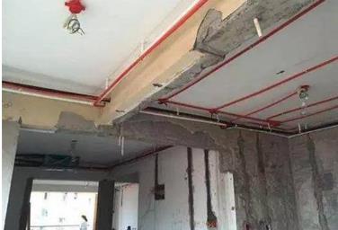 浏阳漏水维修 墙面漏水怎么办呢?墙面漏水的原因?